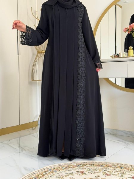 عباية أميرة الليل